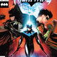 Image: DC Comics; cover by Jorge Jimenez and Alejandro Sanchez
